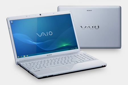    Sony VAIO VPC-EB3M1R