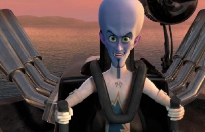 :   / Megamind: The Button of Doom (2011)  BDRip