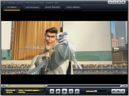 Kantaris Media Player Lite Portable 0.7.2