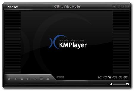 The KMPlayer 3.0.0.1440 (DXVA) 09.05.2011