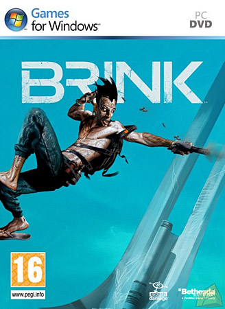 Brink (PC/2011/EN)