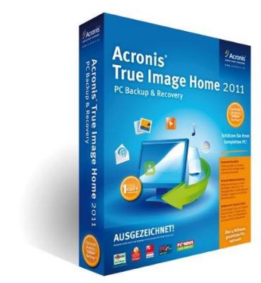 Acronis True Image Home 2011 14.0.0 Build 6597 Russian & Plus Pack + BootCD +Media Add-ons Rus