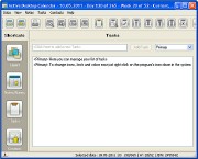 Active Desktop Calendar 7.95 Build 110509