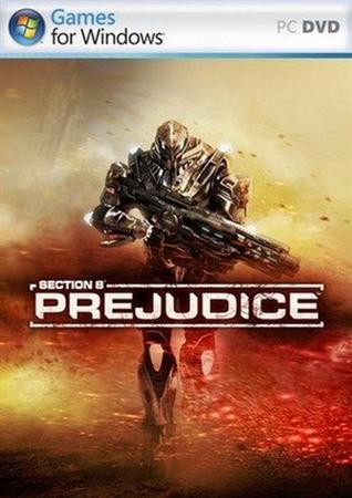 Section 8: Prejudice (2011/Eng/Repack by Dumu4)