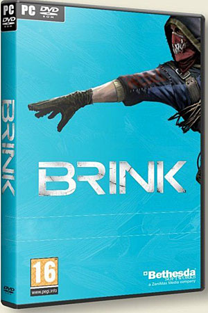 Brink (Repack Arow&Malossi/2011/FULL RUS)