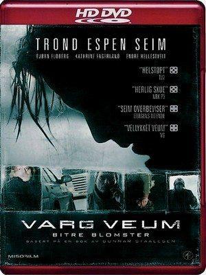   -   / Varg Veum - Bitre blomster (2007) HDRip