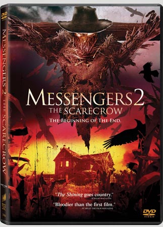  2 / Messengers 2: The Scarecrow (HDRip/1.37)