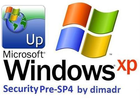 Security pre Service Pack 4   Windows XP SP3  11.5.11