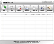 Folder Protect 1.9.0 (2011)