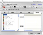 Folder Protect 1.9.0 (2011)