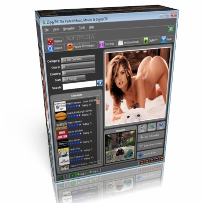 ZiggyTV Basic 3.5.9