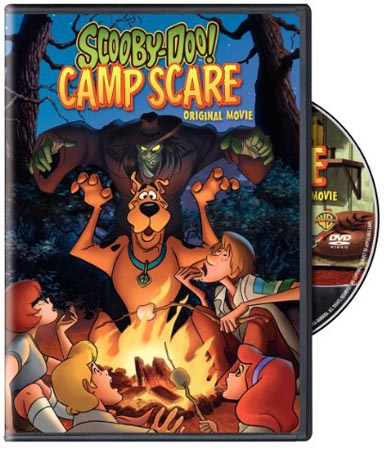 -!   / Scooby-Doo! Camp Scare (2010/DVDRip/1.47)