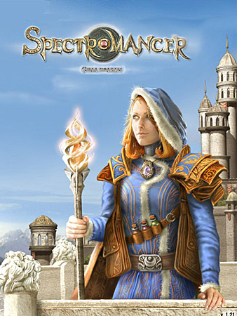 Spectromancer: Truth and Beauty v1.21 (2011/RU)