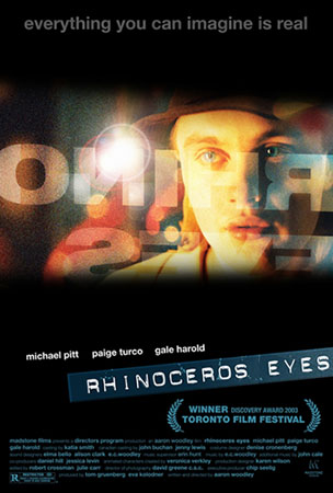   / Rhinoceros Eyes (DVDRip/749)