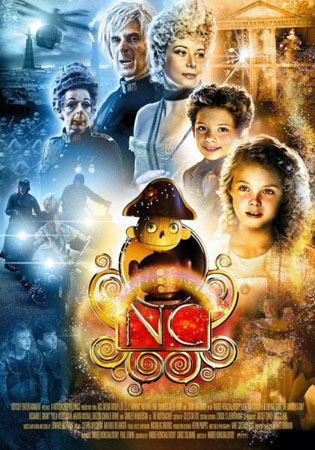     / The Nutcracker (2010/h.264/DVDRip/1.46)