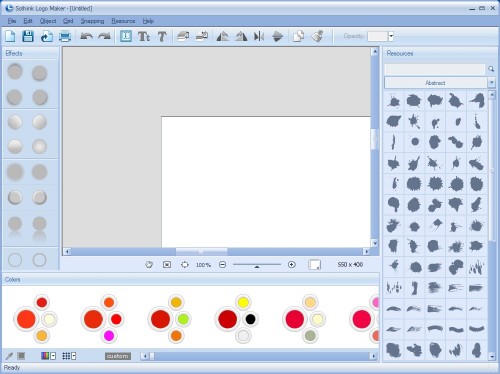 Sothink Logo Maker 2.11.210 Portable