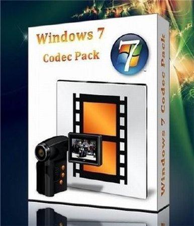 Windows 7 Codec Pack 3.1.0 (ENG)