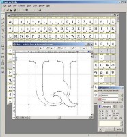 FontLab Studio 5.0.4 (2011) Eng