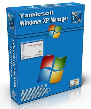 Yamicsoft WinXP Manager v 7.0.7