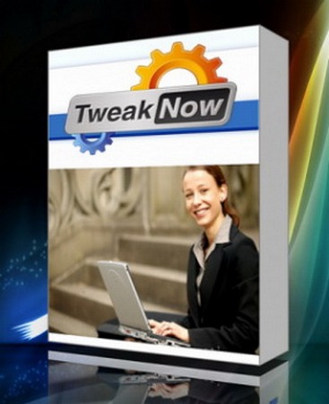 TweakNow PowerPack  2011 SP1b  3.2.2 + Rus