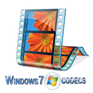 Windows 7 Codec Pack  3.1.0 