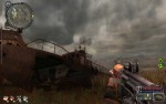 S.T.A.L.K.E.R.: Call of Pripyat Eng RIP by KaOs 2009