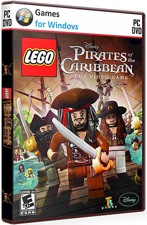 LEGO Pirates of the Caribbean (  )