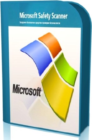 Microsoft Safety Scanner 1.0.3001.0 (2011.05.14) Portable