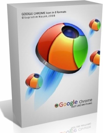 Google Chrome 11.0.696.68 Final Portable / 12.0.742.53 Beta Portable