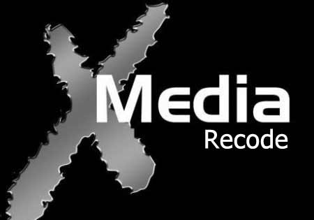 XMedia Recode  2.3.2.9