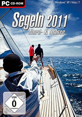 Segeln 2011 - Nord- und Ostsee (PC/2011)