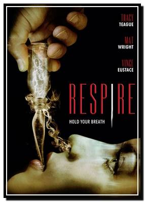   / Respire (2011) DVDRip