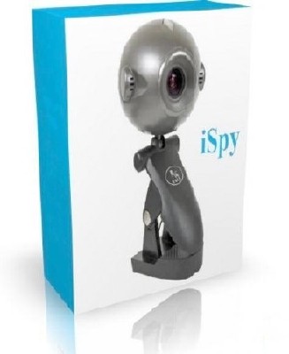 iSpy 2.0.6.7 (Rus, Eng)