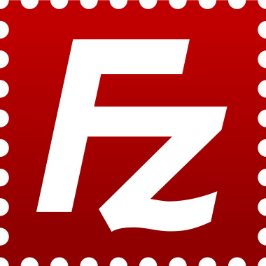 FileZilla  3.5.0 RC2