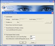 Product Key Explorer 2.7.3.0 (2011)