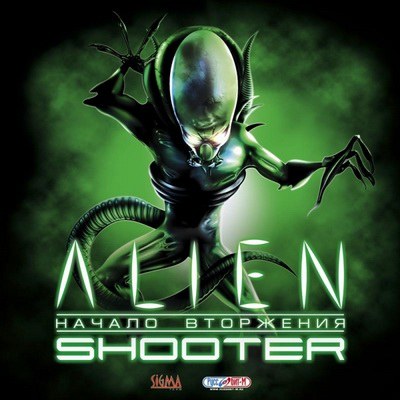  :   / Alien Shooter