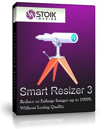 STOIK Smart Resizer Rus 3 build 0.3940