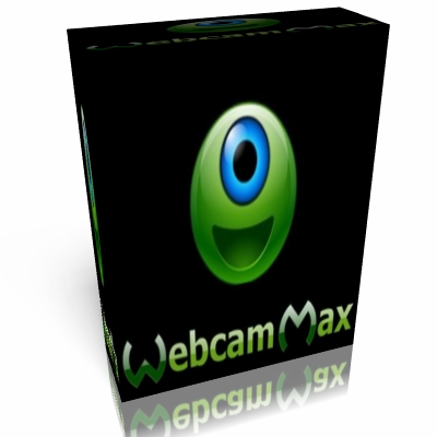 WebcamMax v7.2.8.6