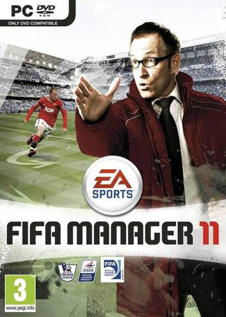 Fifa Manager 2011 (MULTi7/2011)