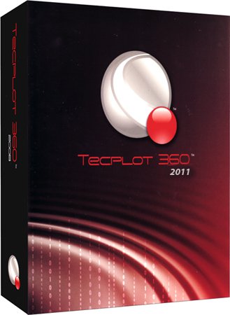 Tecplot  360 2011 R1 v 13.1.0.15185