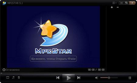 MpcStar 5.1 ML / Rus