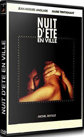     / Nuit d'ete en ville (+18/DVDRip/700)