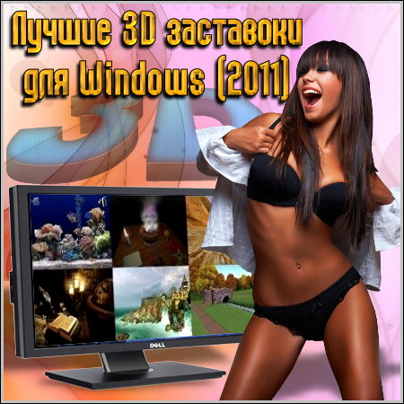  3D   Windows (2011)