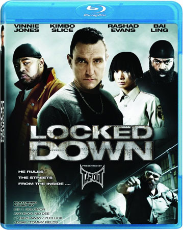  / Locked Down (2010/HDRip/1.46)