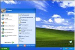 Microsoft Windows XP Professional SP3 Integrated May 2011 + SATA Drivers