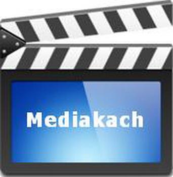 Mediakach 0.3.2 Rus