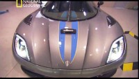 : .   / Swedish supercar (2011) SATRip