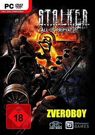 S.T.A.L.K.E.R.   - ZVEROBOY (PC/RUS)