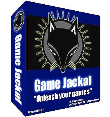 GameJackal Pro v 4.1.1.5 Final