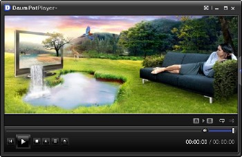 Daum PotPlayer  1.5.28346 RuS Portable